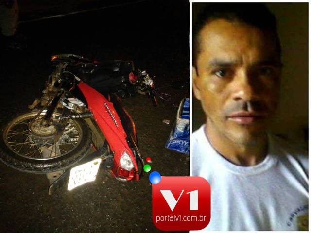 Motociclista bate moto em cavalo e morre em Valença - Imagem 1