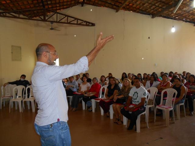 SME Realizou III Conferência Municipal de Educação - Imagem 37