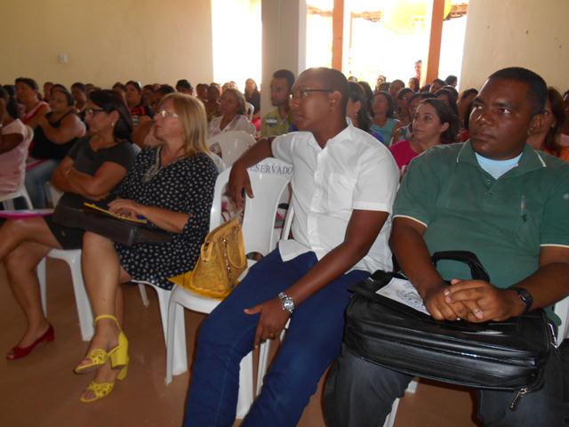 SME Realizou III Conferência Municipal de Educação - Imagem 42