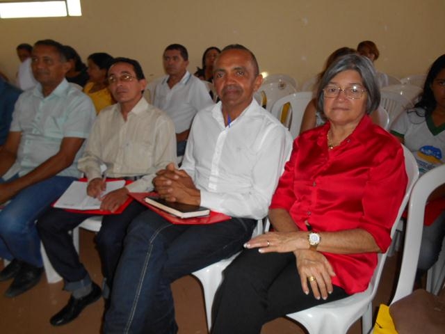 SME Realizou III Conferência Municipal de Educação - Imagem 17