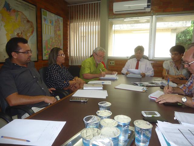 Secretário Francisco Alves Participou de Importante Reunião na Sede da SDR - Imagem 14
