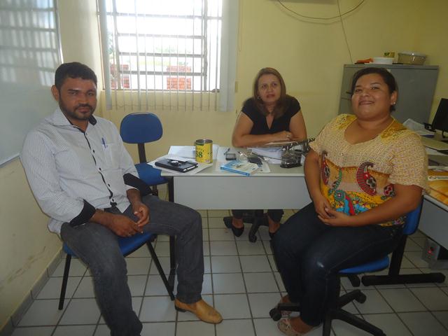 Secretário Francisco Alves Participou de Importante Reunião na Sede da SDR - Imagem 16