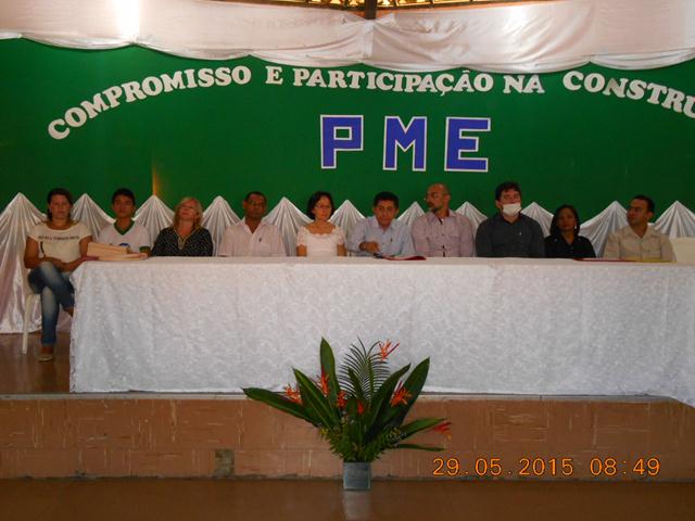 SME Realizou III Conferência Municipal de Educação - Imagem 2