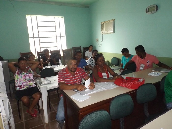 SEBRAE em parceria com a prefeitura de Redenção do Gurgueia inicia curso de Compras Governamentais para Fornecedores - Imagem 1