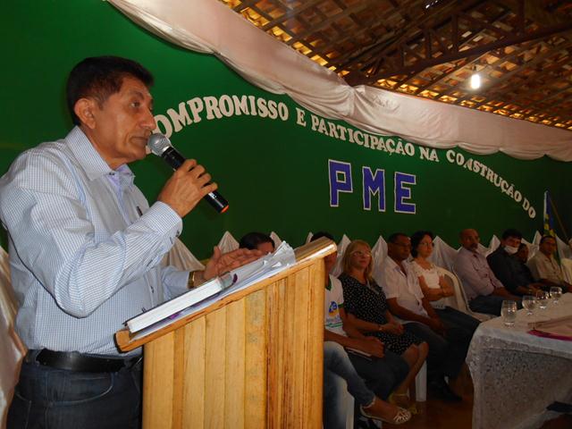 SME Realizou III Conferência Municipal de Educação - Imagem 27