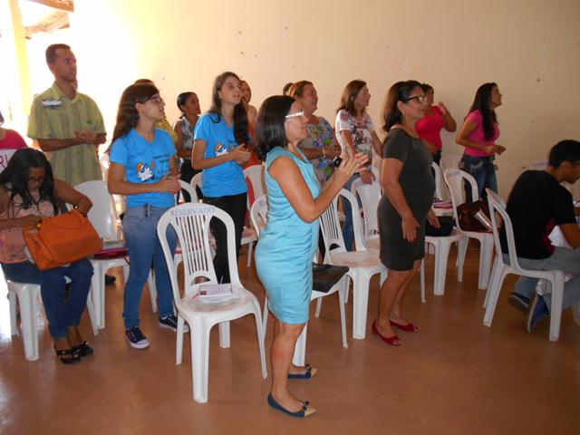 SME Realizou III Conferência Municipal de Educação - Imagem 77