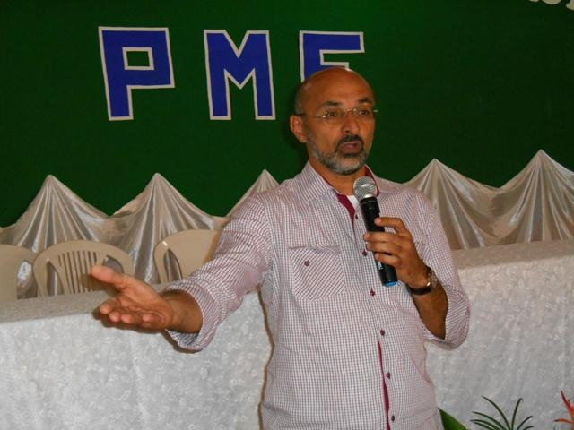 SME Realizou III Conferência Municipal de Educação - Imagem 33