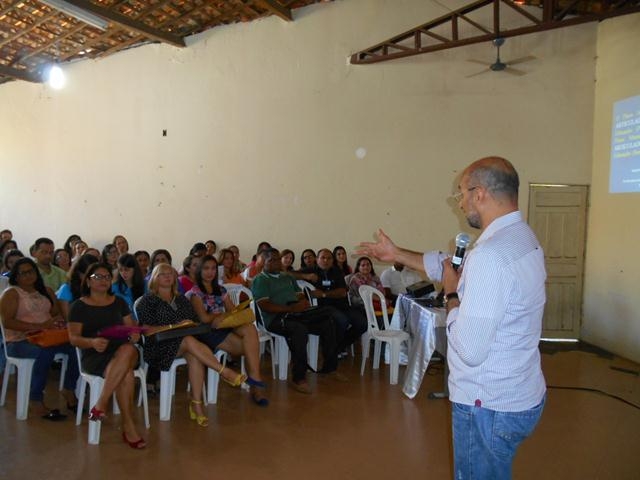 SME Realizou III Conferência Municipal de Educação - Imagem 40