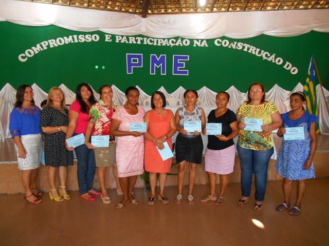 SME Realizou III Conferência Municipal de Educação - Imagem 84