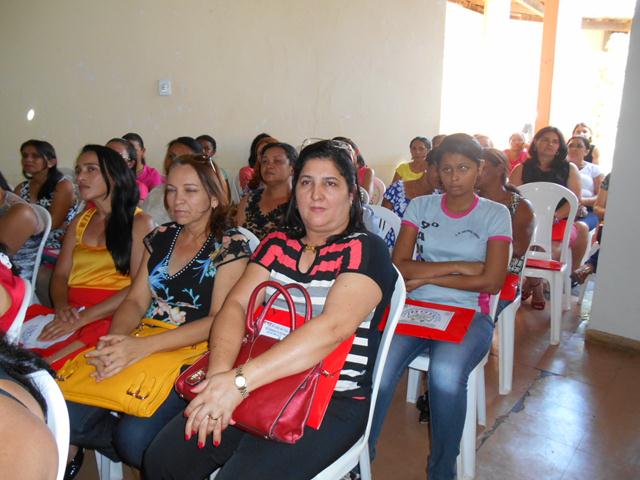 SME Realizou III Conferência Municipal de Educação - Imagem 47