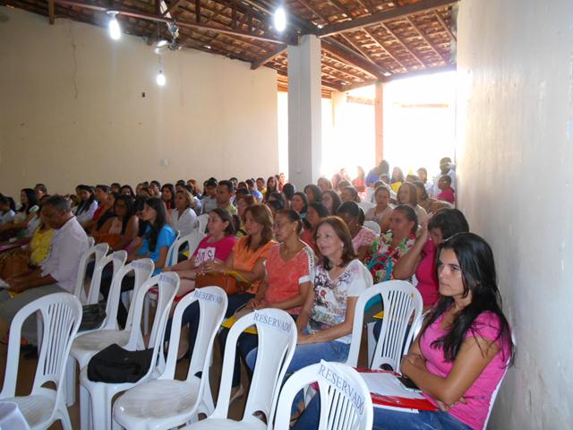 SME Realizou III Conferência Municipal de Educação - Imagem 14