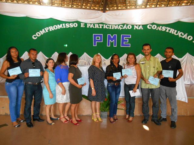 SME Realizou III Conferência Municipal de Educação - Imagem 91