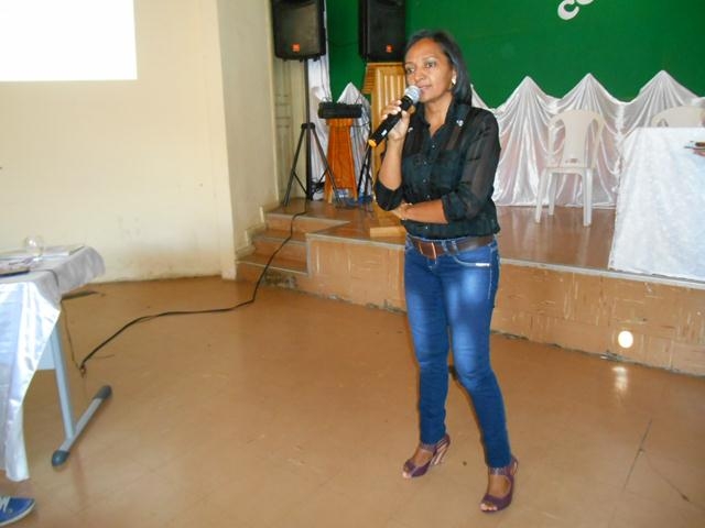 SME Realizou III Conferência Municipal de Educação - Imagem 75