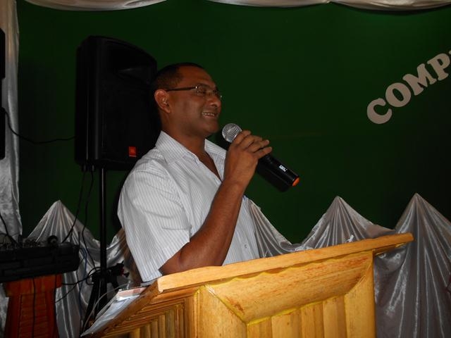 SME Realizou III Conferência Municipal de Educação - Imagem 24