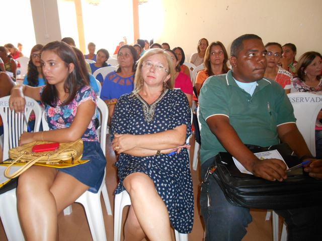 SME Realizou III Conferência Municipal de Educação - Imagem 67