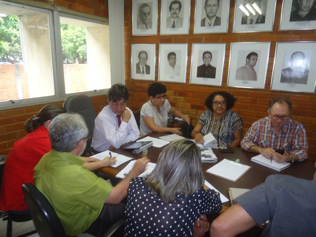 Secretário Francisco Alves Participou de Importante Reunião na Sede da SDR - Imagem 10