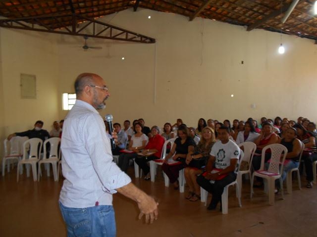 SME Realizou III Conferência Municipal de Educação - Imagem 36