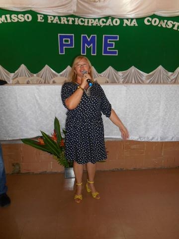 SME Realizou III Conferência Municipal de Educação - Imagem 57