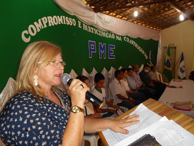 SME Realizou III Conferência Municipal de Educação - Imagem 13