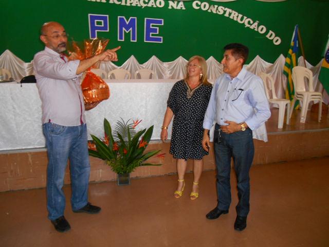 SME Realizou III Conferência Municipal de Educação - Imagem 62