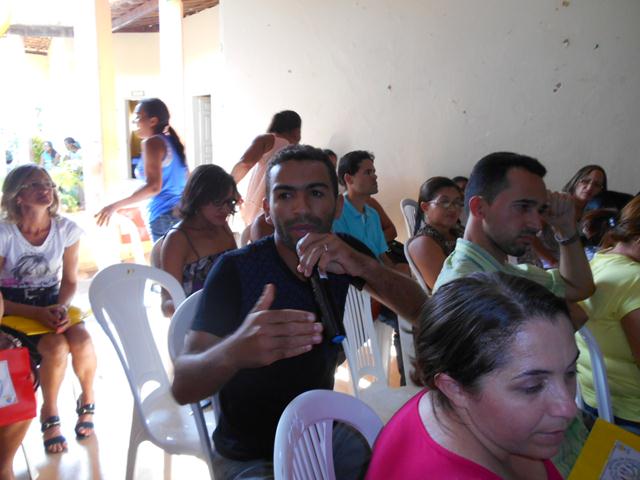 SME Realizou III Conferência Municipal de Educação - Imagem 78