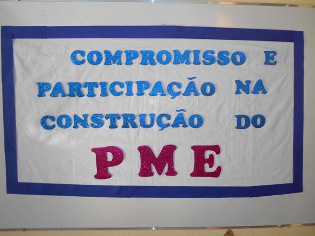 SME Realizou III Conferência Municipal de Educação - Imagem 101