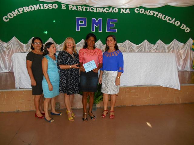 SME Realizou III Conferência Municipal de Educação - Imagem 89