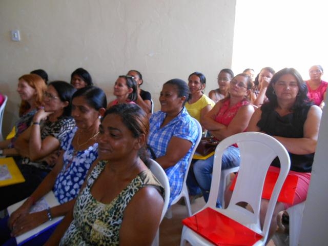 SME Realizou III Conferência Municipal de Educação - Imagem 52