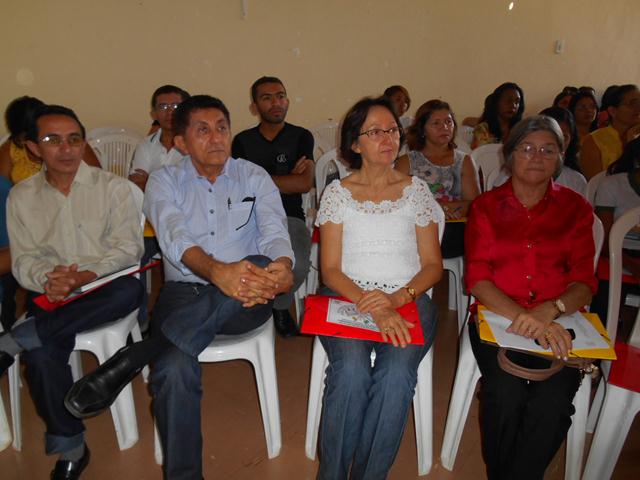 SME Realizou III Conferência Municipal de Educação - Imagem 38