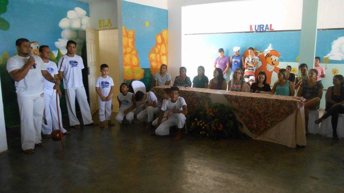 Primeira edição da Caravana da Juventude Francinopolitana 2015 - Imagem 15