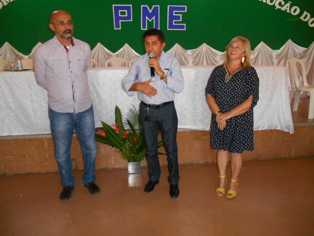 SME Realizou III Conferência Municipal de Educação - Imagem 59