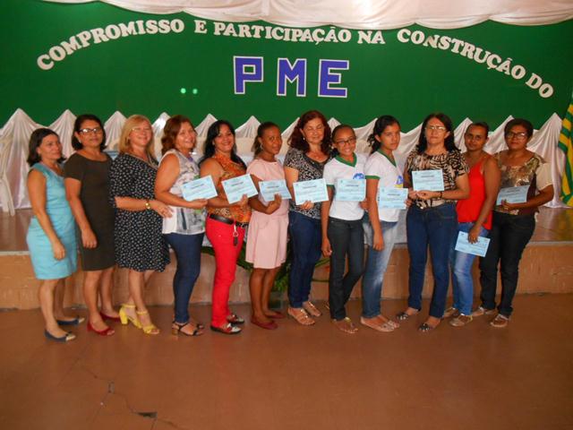 SME Realizou III Conferência Municipal de Educação - Imagem 80