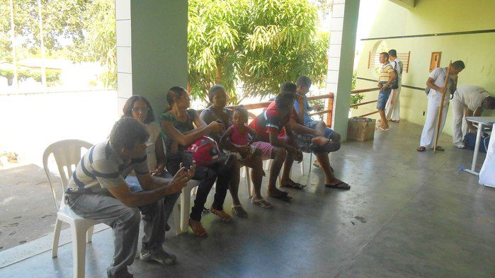 Primeira edição da Caravana da Juventude Francinopolitana 2015 - Imagem 23