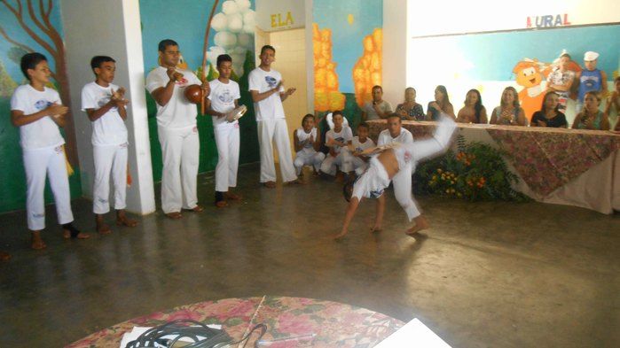 Primeira edição da Caravana da Juventude Francinopolitana 2015 - Imagem 9