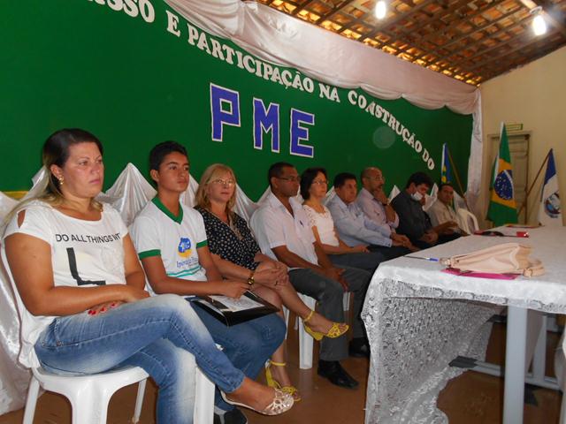 SME Realizou III Conferência Municipal de Educação - Imagem 6