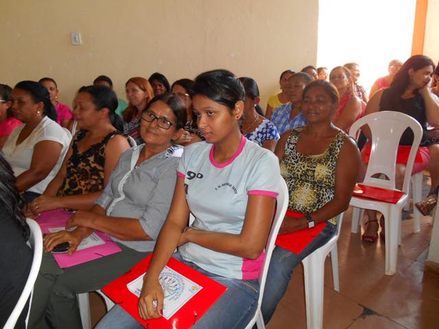 SME Realizou III Conferência Municipal de Educação - Imagem 49