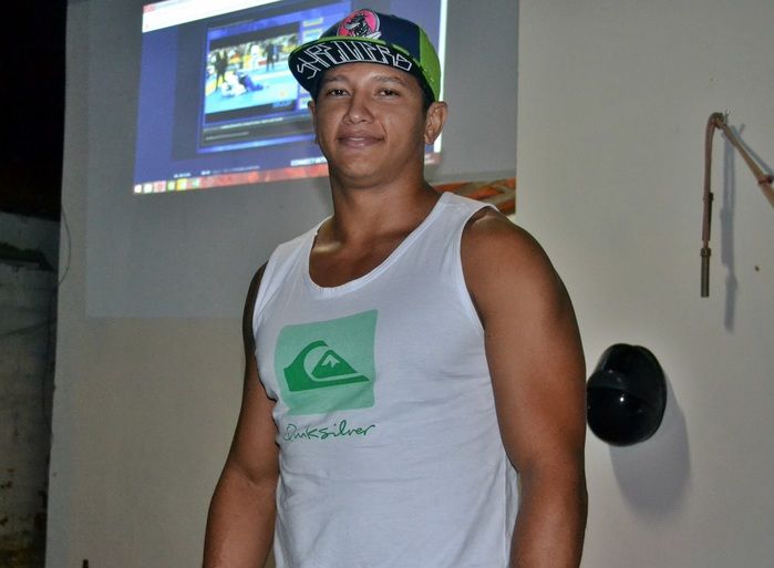 Parnaibano vence campeonato mundial de jiu-jítsu realizado nos EUA - Imagem 4