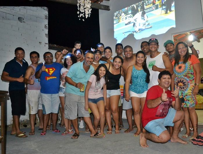 Parnaibano vence campeonato mundial de jiu-jítsu realizado nos EUA - Imagem 3