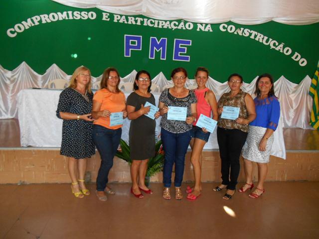 SME Realizou III Conferência Municipal de Educação - Imagem 90