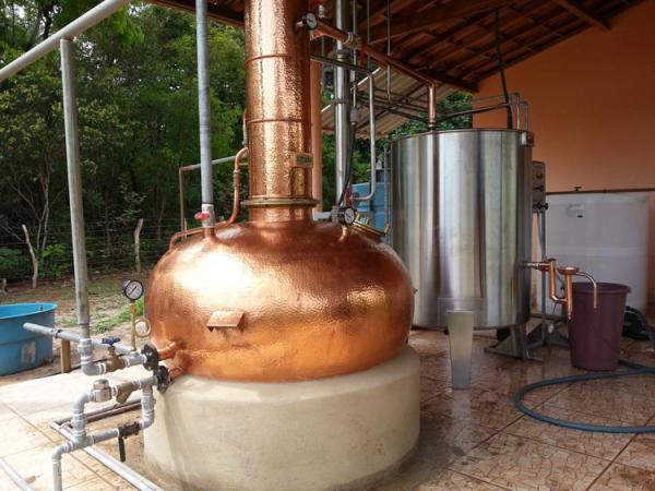 Embrapa realiza reunião sobre Agro Energia para Agricultura Familiar em Boa Hora - Imagem 1