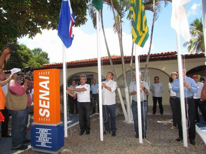 Com o tema “Qualidade de Vida” Ação Global em Barras ofereceu serviços de promoção à saúde - Imagem 10