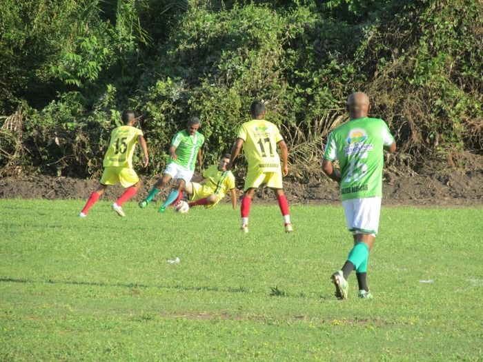Pitombeira empata com Guarani no final da 1ª fase do campeonato do Poeirão - Imagem 10