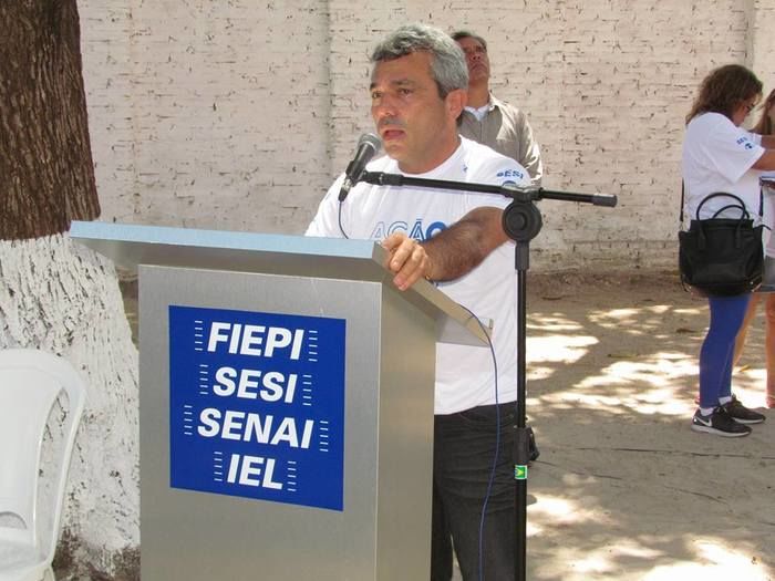 Com o tema “Qualidade de Vida” Ação Global em Barras ofereceu serviços de promoção à saúde - Imagem 12