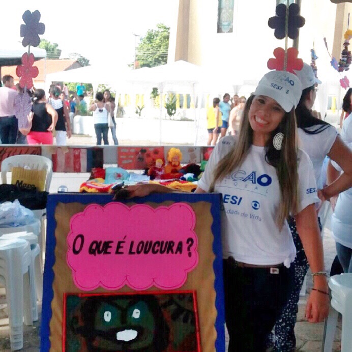 Com o tema “Qualidade de Vida” Ação Global em Barras ofereceu serviços de promoção à saúde - Imagem 42