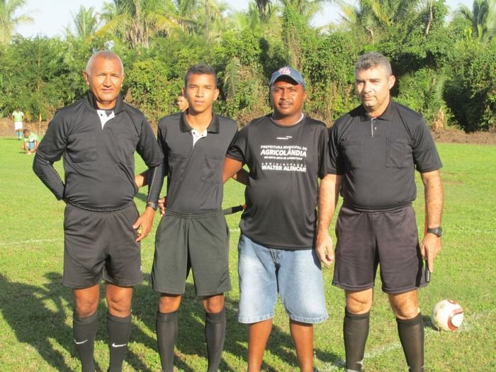 Pitombeira empata com Guarani no final da 1ª fase do campeonato do Poeirão - Imagem 4