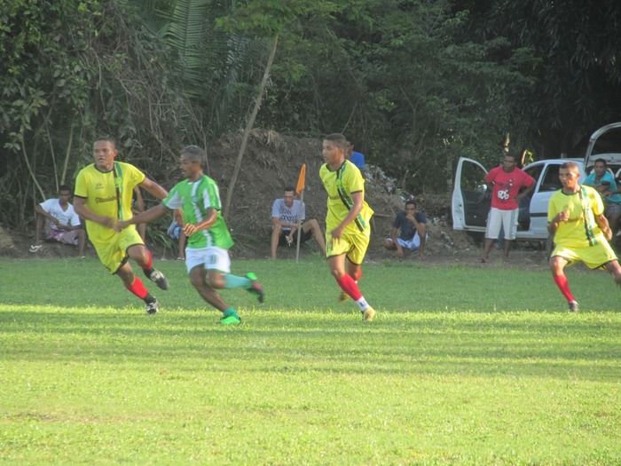 Pitombeira empata com Guarani no final da 1ª fase do campeonato do Poeirão - Imagem 16
