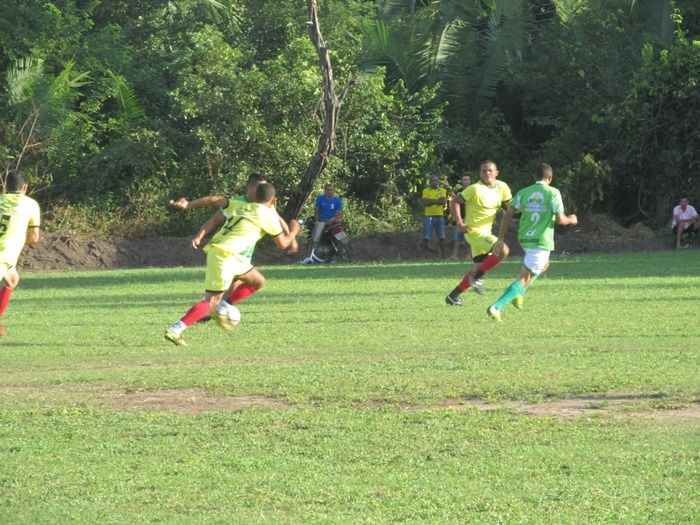 Pitombeira empata com Guarani no final da 1ª fase do campeonato do Poeirão - Imagem 7