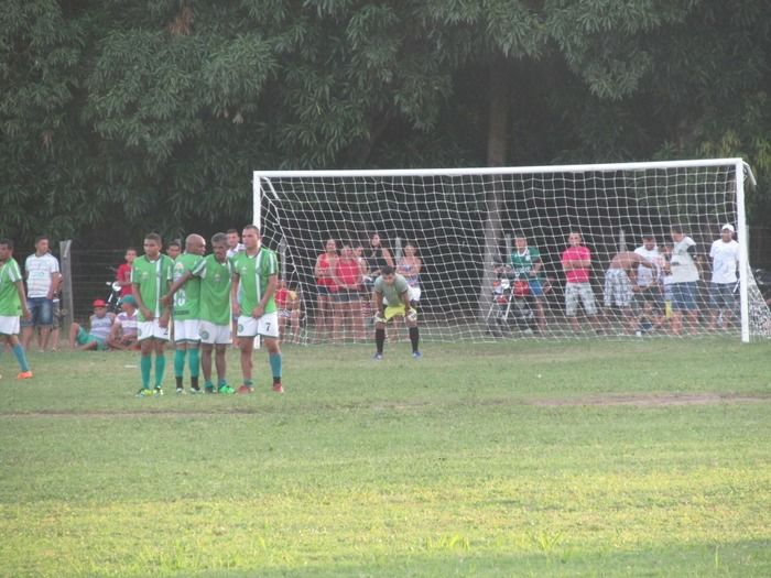 Pitombeira empata com Guarani no final da 1ª fase do campeonato do Poeirão - Imagem 26
