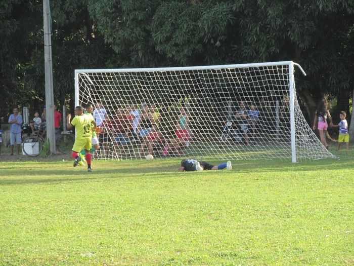 Pitombeira empata com Guarani no final da 1ª fase do campeonato do Poeirão - Imagem 8