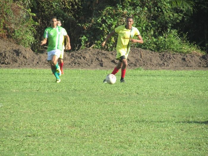 Pitombeira empata com Guarani no final da 1ª fase do campeonato do Poeirão - Imagem 6